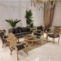 مبل کینگ راش گرجستان