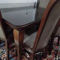 فروش فوری میز نهار خوری