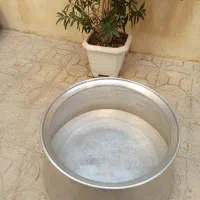 قابلمه روحی بزرگ(قزقان)
