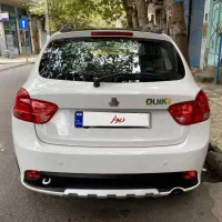 کوییکRپارس خودرویی فول مدل۱۴۰۰ بیرنگ بیضربه خشک|خودرو سواری و وانت|تالش, هشتپر|دیوار