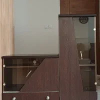 فروش کمد ومیز شیشه ای