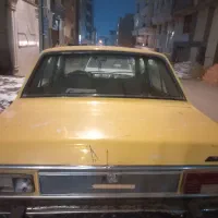 پیکان تاکسی فرسوده|خودرو سواری و وانت|بومهن, |دیوار