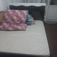 تخت دونفره|تخت و سرویس خواب|قائن, |دیوار