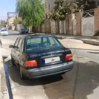 پراید مدل ۸۱|خودرو سواری و وانت|نظرآباد, رسالت|دیوار