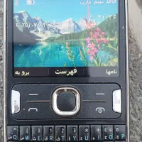 نوکیا اشا اصلی مدل ۳۰۲
