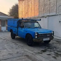 نیسان مدل ۷۳