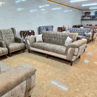 مبل 8نفره پیتر