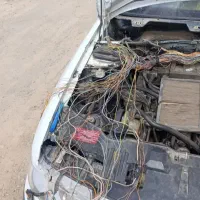 برق خودرو مکانیکی سیار روشن کردن خودرو امداددر محل