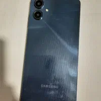 گوشی سامسونگ A 06 حافظه ۱۲۸