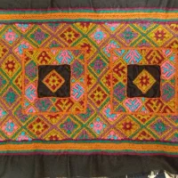 زی آستین دست دوچ