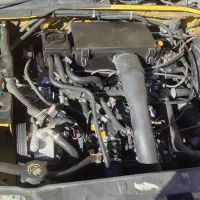 با سلام. پژو ۴۰۵. تاکسی بیرون شهری. مدل ۸۶|خودرو سواری و وانت|بروجرد, |دیوار