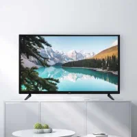 تلویزیون مدل بوست 32 اینچ|تلویزیون و پروژکتور|ایلام, |دیوار