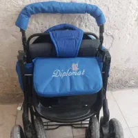 کالسکه نو فروش فوری