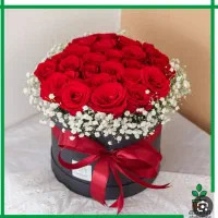 دسته گل روز زن|گل مصنوعی|زابل, |دیوار