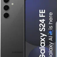 گوشی موبایل‌ سامسونگ مدل S24 fe