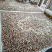 فرش ۹ متری ۷۰۰ شانه|فرش|ارومیه, |دیوار