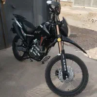 کبیر xr250cc
