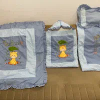 معاوضه سرویس نوزادی