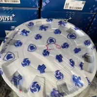 سپر جلو پژو 405 فلزی رنگ تضمینی|قطعات یدکی و لوازم جانبی|تهران, طیب|دیوار