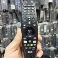 کنترل جادویی الجی LG|تلویزیون و پروژکتور|تهران, نازیآباد|دیوار