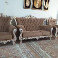 مبلمان هفت نفره