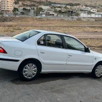 سمند lx اتاق تعویض 404 مدل 99|خودرو سواری و وانت|کرمانشاه, |دیوار