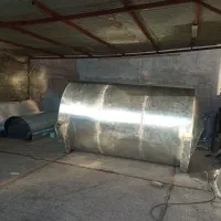 خرید وفروش معاوضه تانکر سازی منبع|مصالح و تجهیزات ساختمان|مشهد, امیریه|دیوار