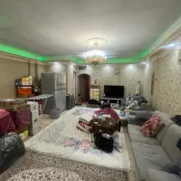 ویدئو-کامل-80مترتکواحد-آسانسور-Pوانباری-نقشه-عالی