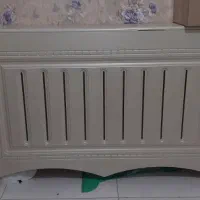 کاور شوفاژ ،میزکنسول
