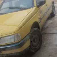 تاکسی تو شهری چناران|خودرو سواری و وانت|چناران, |دیوار