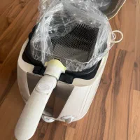 سرخکن کاملا نو|اجاق گاز و لوازم برقی پخت‌وپز|تبریز, |دیوار