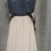 لباس مجلسی دخترانه