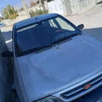 معاوضه پراید با وانت پیکان درحد|خودرو سواری و وانت|نورآباد ممسنی, |دیوار