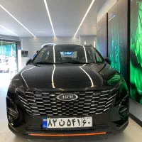 ام وی ام ایکس۳۳کراس،مدل۱۴۰۴ تحویلفوری،اقساط،60ماهه