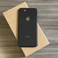 iPhone 8 مشکی