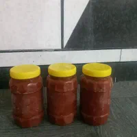 فروش رب خانگی اعلا با گوجه سالم