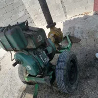 موتور آب مارگو