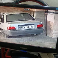 دوربین‌مداربسته دید‌درشب رنگی پلاک‌خان(نقدواقساط)|دوربین مداربسته|شیراز, ملاصدرا|دیوار