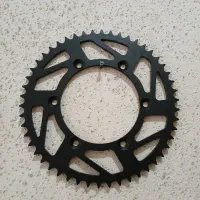 دنده زنجیر موتور یاماها YZ