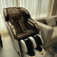 صندلی ماساژور Relax up mc195|پزشکی|شیراز, ریشمک|دیوار