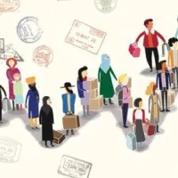 مشاوره مهاجرت اروپا 0تا 100 تضمینی