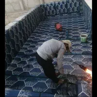 شیب بندی وایزوگام فیروزی اقساط بلندمدت|خدمات پیشه و مهارت|سیرجان, |دیوار