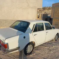 پیکان۸۳|خودرو سواری و وانت|ایلام, |دیوار