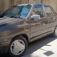 پراید۱۳۲|خودرو سواری و وانت|سنندج, |دیوار