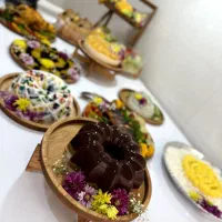 ثبت سفارش نهارعروس ومهمانی شما