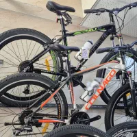 انواع دوچرخه کوهستانی۲۶و۲۷ونیم/شرایط ۱الی۷ماه|دوچرخه، اسکیت، اسکوتر|رشت, پاستوریزه|دیوار