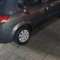 تیبا ۲ مدل ۹۳ بیرنگ ،کم کار|خودرو سواری و وانت|مشهد, هفده شهریور|دیوار