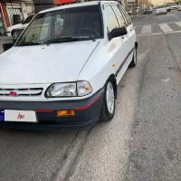 پراید هاچبک مدل76