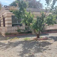 ۵۰۰م باغچه ۸۰متر بنا با نامه جهاد(کاسبی)|فروش خانه و ویلا|شهریار, کردزار|دیوار