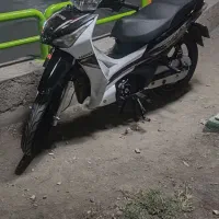 بیکلاج پروازمدل ۹۵ فروش فوری